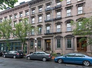 37 W Newton St #4, Boston, MA 02118