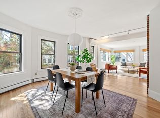17 Gray St APT 4, Cambridge, MA 02138