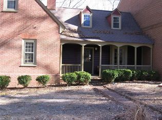 11277 Southern Way, Smithfield, VA 23430