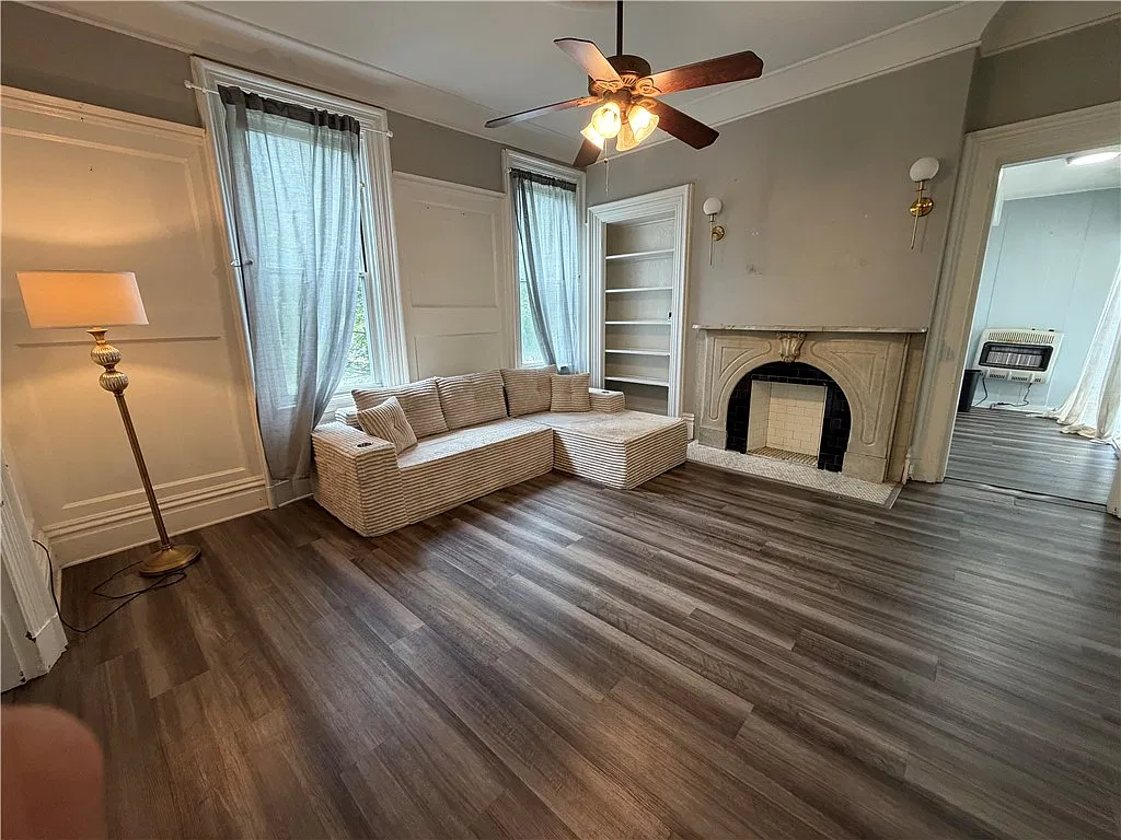 1 bed, $799 — Photo 3