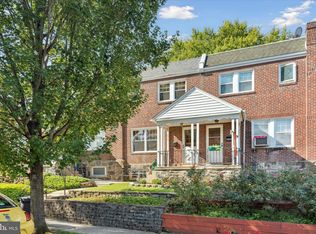 5935 Houghton St, Philadelphia, PA 19128
