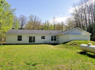 108 Boatman Rd, Houghton Lake, MI 48629