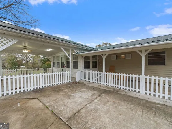 123 Helen Cir SW, Milledgeville, GA 31061