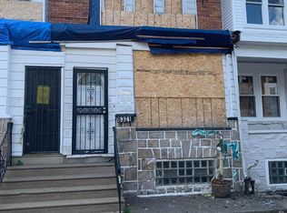 6321 Wheeler St, Philadelphia, PA 19142
