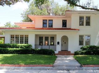4511 W Beachway Dr, Tampa, FL 33609