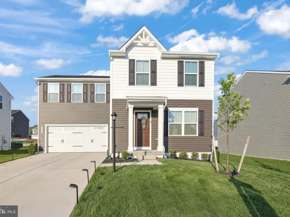 1809 Creek Bottom Pl, Stafford, VA 22554