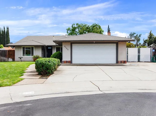 3125 Brasilia Ct, Sacramento, CA 95826
