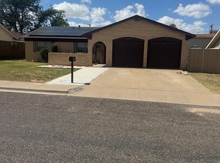 4047 Candy Ln, Odessa, TX 79762