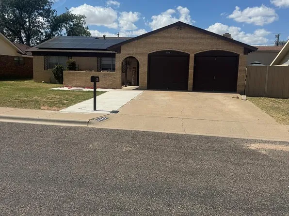 4047 Candy Ln, Odessa, TX 79762