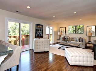 422 Palomar Dr, Redwood City, CA