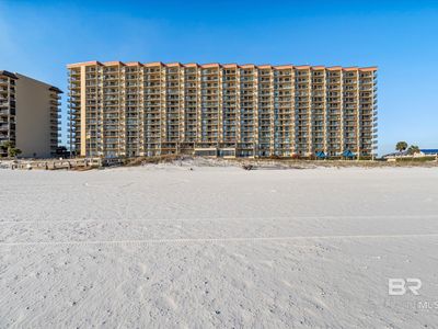 24400 Perdido Beach Blvd APT 504, Orange Beach, AL, 36561