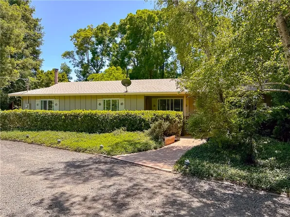 5375 Nord Hwy, Chico, CA 95973