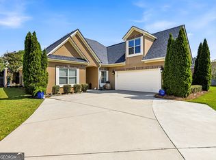 216 Prestwick Way N, Stockbridge, GA 30281