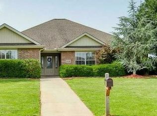 1113 E Connell Ave, Stillwater, OK 74075