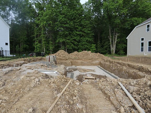 Homesite