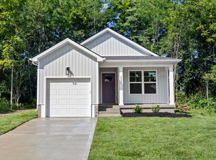 737 Harrison, Lexington, KY 40517