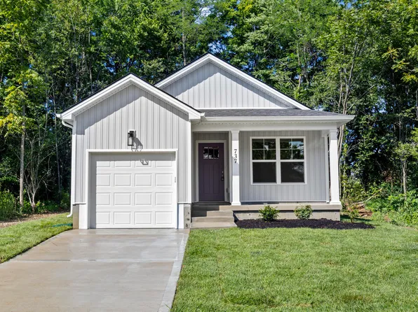 737 Harrison, Lexington, KY 40517