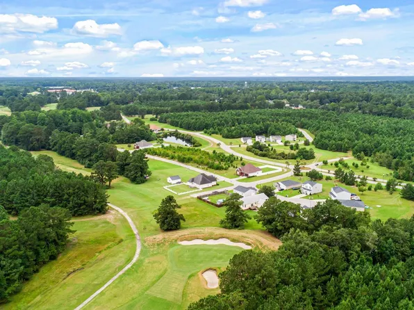 TBD Pembroke Blvd. 216 +/- Lots - Persimmon Field - 53 +/- Acres, Johnsonville, SC 29555