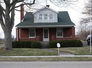 350 Clifton Rd, South Charleston, OH 45368