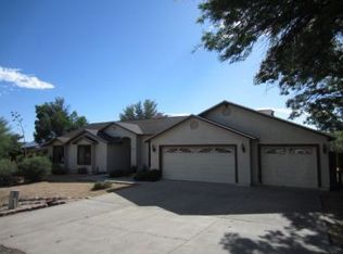 8667 S Springfield Rd, Globe, AZ 85501