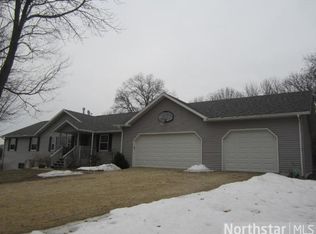 N1678 845th St, Hager City, WI 54014