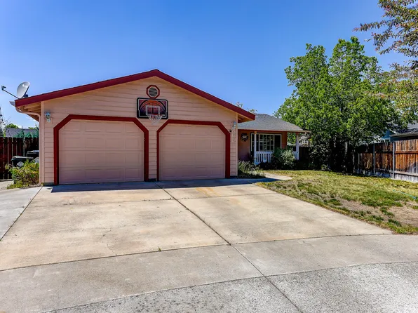 2372 NE Desert Willow Ct, Bend, OR 97701