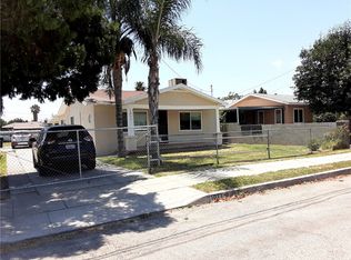 1011 Magnolia Ave, San Bernardino, CA 92411