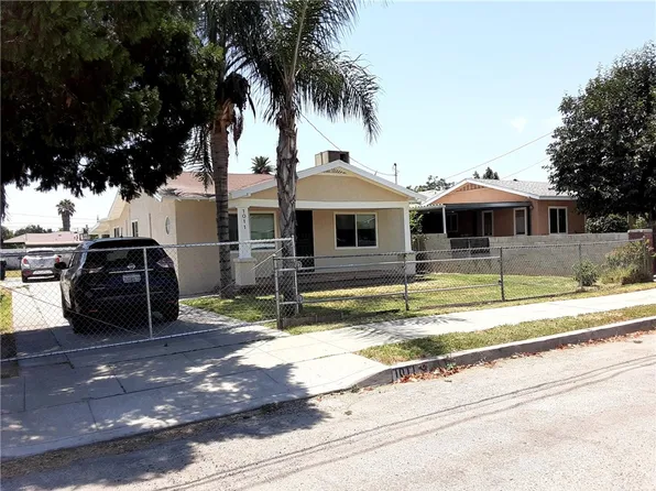 1011 Magnolia Ave, San Bernardino, CA 92411