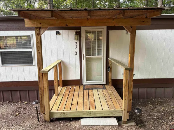 7512 Highway 14 S, Yellville, AR 72687