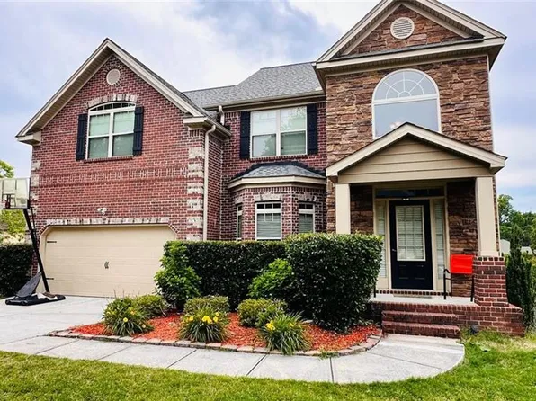 2442 Barn Horse Ct, Dacula, GA 30019