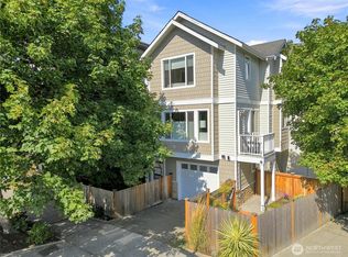 Woodlawn Add To Green Lake, Seattle, WA 98115