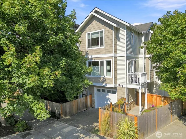 6800 Oswego Place NE, Seattle, WA 98115