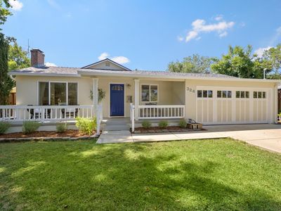 324 Alexander Ave, Redwood City, CA, 94061