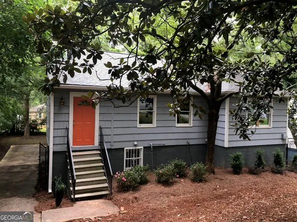 2126 Jernigan Dr SE, Atlanta, GA 30315