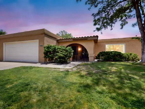 608 Green Valley Dr SE, Albuquerque, NM 87123