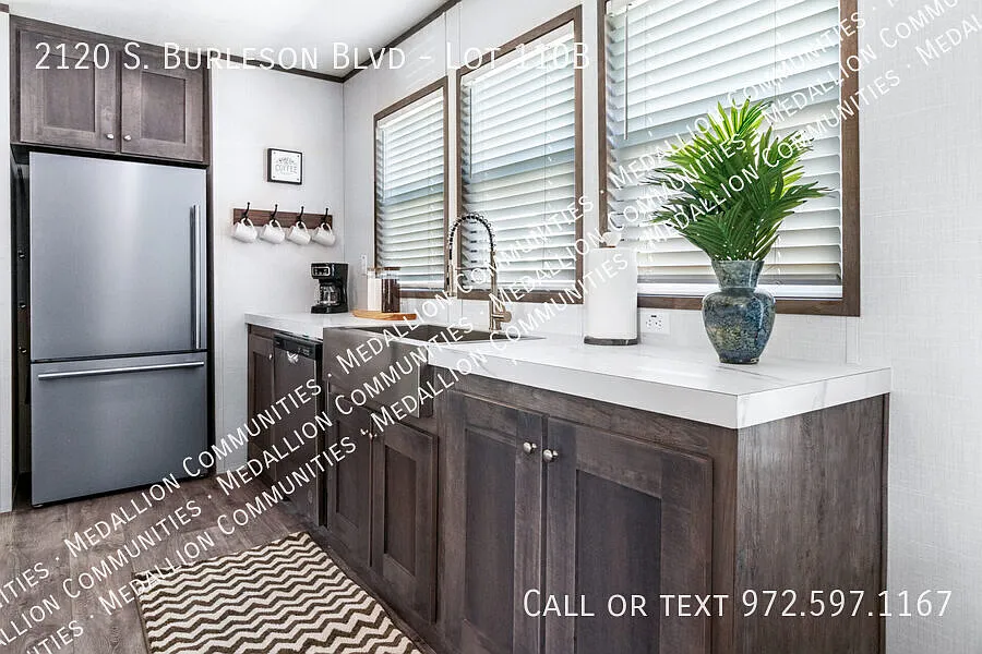 3 bed, 1191 sqft, $1,595 — Photo 4