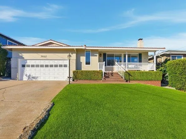 3814 Jefferson Ave, Redwood City, CA 94062