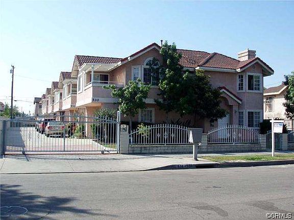 3rd image of 538 League Ave #B