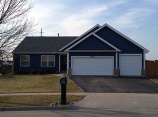 10562 Casselberry N, Huntley, IL 60142