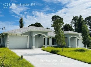 4718 30th St SW, Lehigh Acres, FL 33973