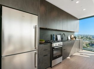 Venue Residences, Los Angeles, CA 90034