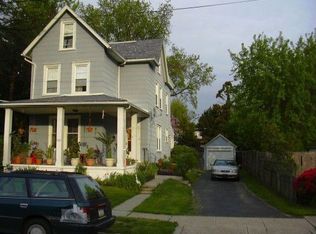 6321 Hasbrook Ave, Philadelphia, PA 19111