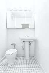 Rented by Olnick Organization