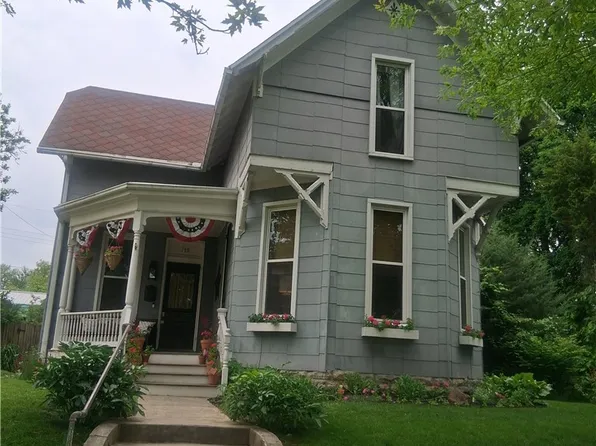 719 N Cherry St, Eaton, OH 45320