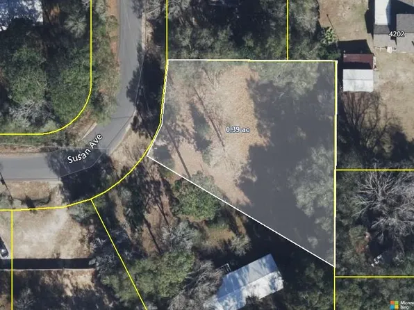 4121 Susan Ave, Tallahassee, FL 32305