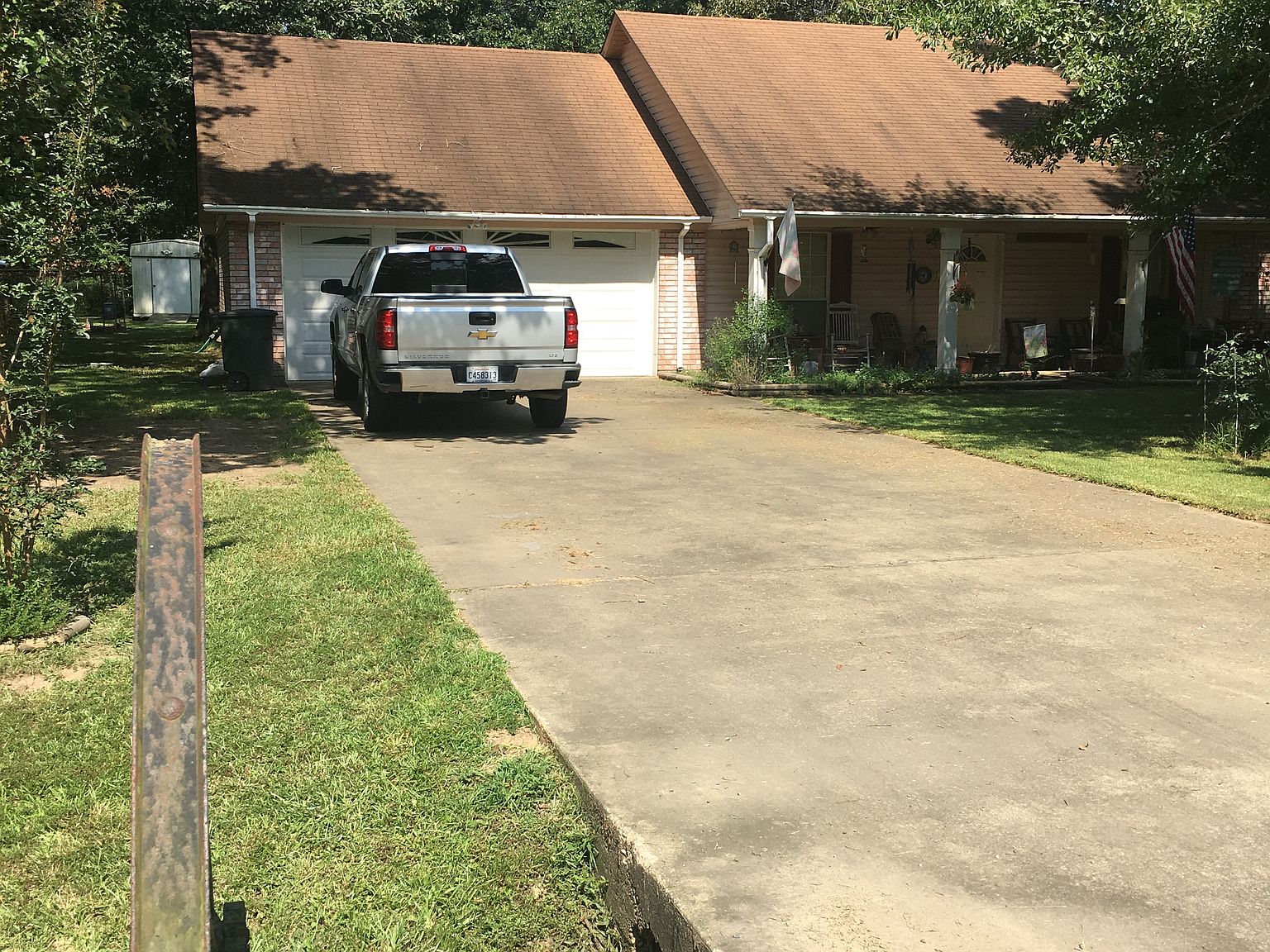 10215 Oklahoma St, Bastrop, LA 71220 Zillow