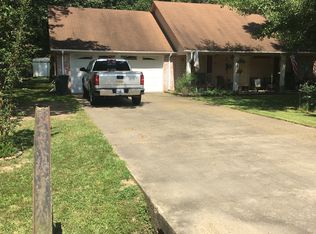 10215 Oklahoma St, Bastrop, LA 71220