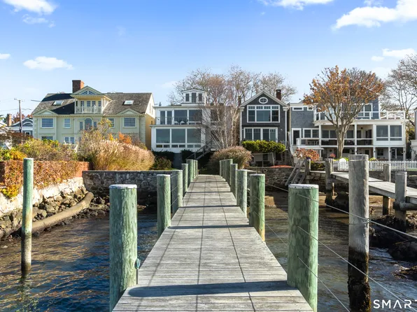 92 Water Street, Stonington, CT 06378