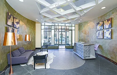 Rented by REAL New York