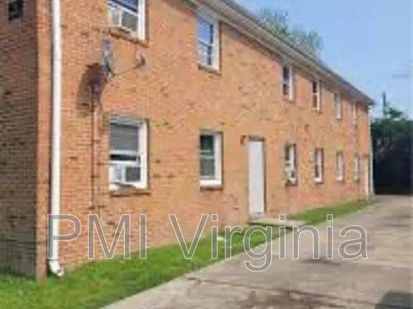 311 Ashlawn Dr APT 3, Norfolk, VA 23505